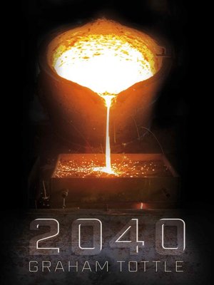 cover image of 2040